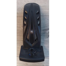 Frein Blunt Nylon Black V2