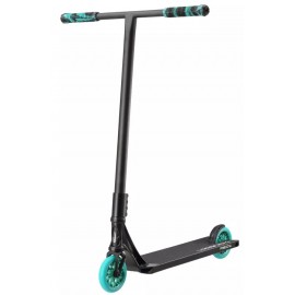 Blunt Prodigy X Street Black Freestyle Scooter