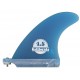 Aileron Koalition California Stripe 4.5" Bleu