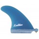 Aileron Koalition California Stripe 4.5" Bleu