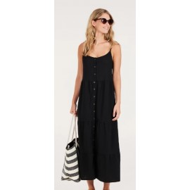 Robe PROTEST Prtcocoa True Black