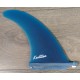 Aileron Koalition California Classic 7.0" Bleu