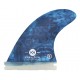 Koalition Thruster Fins Futures Malachite Small