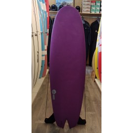 Surf Fuser Surfboard Fasque 5'3 EPS Second Hand