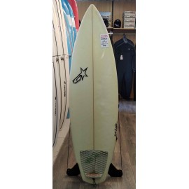 Surf G-Star Dumper 5'8 PU Second Hand