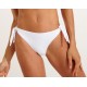 Bas De Maillot de Bain BANANA MOON Mikta Bayview Blanc