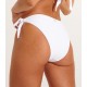 Bas De Maillot de Bain BANANA MOON Mikta Bayview Blanc