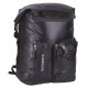 Zulupack Nomad 35 Black Waterproof Backpack