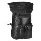 Sac à Dos Etanche Zulupack Nomad 35 Black