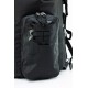 Sac à Dos Etanche Zulupack Nomad 35 Black