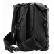 Sac à Dos Etanche Zulupack Nomad 35 Black