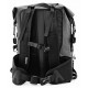 Sac à Dos Etanche Zulupack Nomad 35 Black