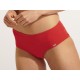 Bas De Maillot de Bain BANANA MOON Bocca Spring Rouge