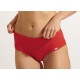 Bas De Maillot de Bain BANANA MOON Bocca Spring Rouge