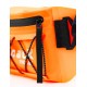 Sac Banane Zulupack Etanche Froggy 0.5L Fluo Orange