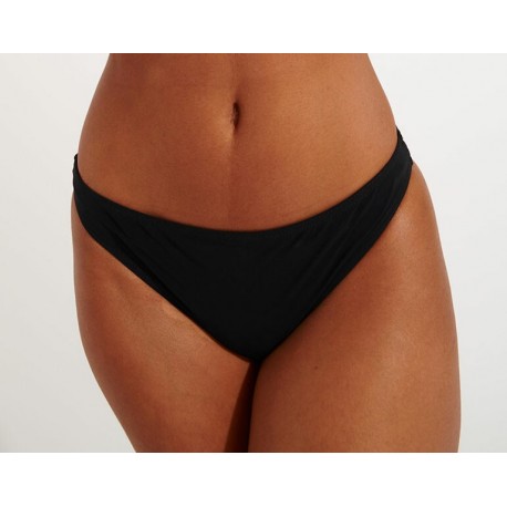 Bikini Bottom BANANA MOON Duca Black