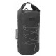 Backpack Zulupack Waterproof Urban Indy 20 Black