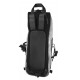 Backpack Zulupack Waterproof Urban Indy 40 Black