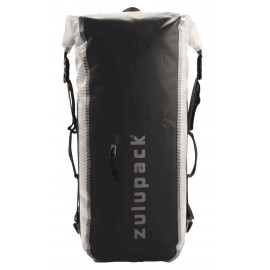 Sac à Dos Zulupack Etanche Mojo 18 Black