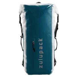 Zulupack Backpack Waterproof Mojo 18 Blue
