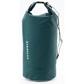 Zulupack Tube 25 Green Blue Waterproof Bag