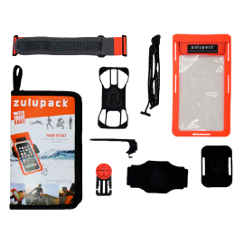 Kit Accessoires Téléphone Zulupack