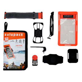 Zulupack Phone Accessories Kit