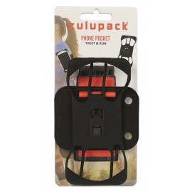 Zulupack Twist & Run Running Armband