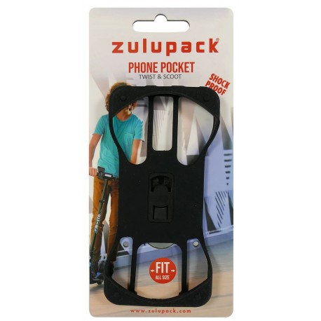 Phone Holder For Bike Zulupack