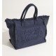 Banana Moon Carmani Carlina Marine Tote