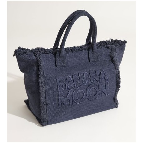 Banana Moon Carmani Carlina Marine Tote