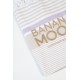 Beach Towel Fouta BANANA MOON Sage Marbella Khaki