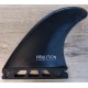 Koalition Fiberflex Large Futures fins Black