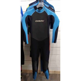 Oxbow Second Hand Wetsuit 3/2mm T:12ans