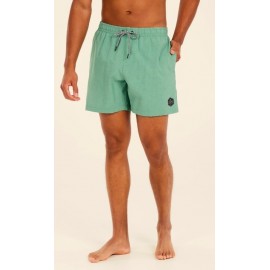 Boardshort Protest Davey Frosty Green