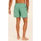 Boardshort Protest Davey Frosty Green