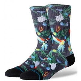 STANCE Tropiclay Honey Socks