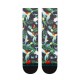 Chaussettes STANCE Bird Cage Crew Black