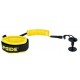 Leash Pride Standard Biceps Yellow