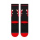 Chaussettes STANCE Star Wars Maul Crew Black