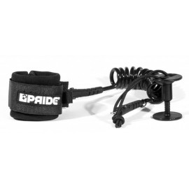 Leash Poignet Pride Standard Black