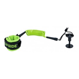 Pride Wrist Leash Standard Green