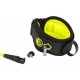 Leash Pride Pierre Louis Costes Biceps Fluro Yellow