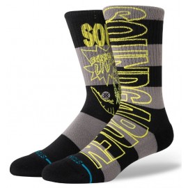 STANCE Soundgarden Black Socks