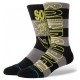 Chaussettes STANCE Soundgarden Black