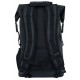 Pride Adventure Waterproof Backpack 35L Black