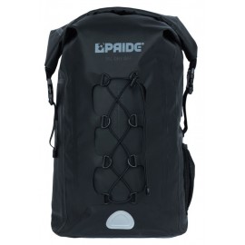 Sac à Dos Etanche Pride Adventure 35L Black