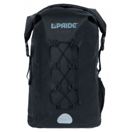 Pride Adventure Waterproof Backpack 35L Black