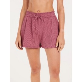 Short Femme PROTEST Prtjailey Déco Pink