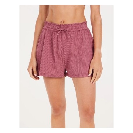 Short Femme PROTEST Prtjailey Déco Pink